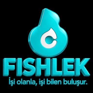FISHLEK logosu