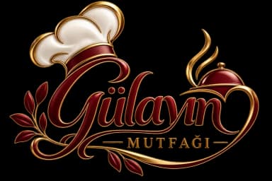 Gülay'ın Mutfağı logosu